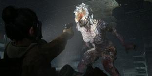 В The Last of Us Part 2 будут очень гибкие настройки уровня сложности
